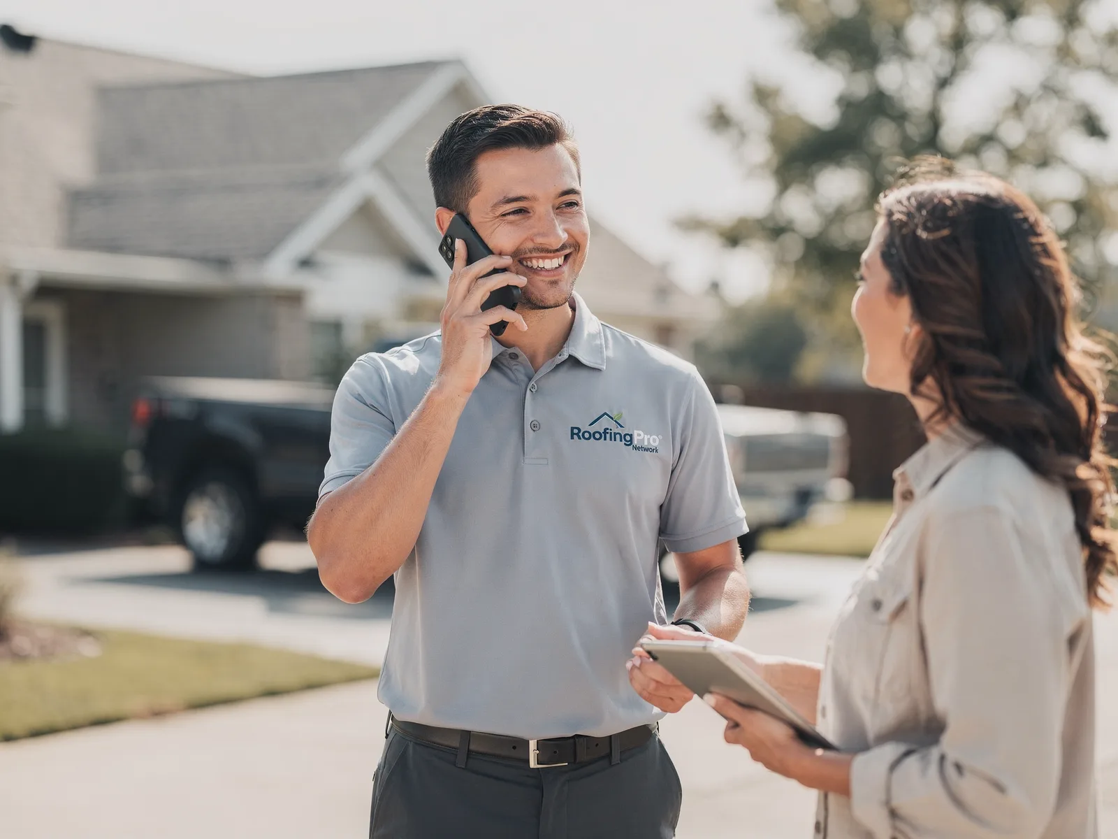 Flashing Inspection in Portsmouth, OH